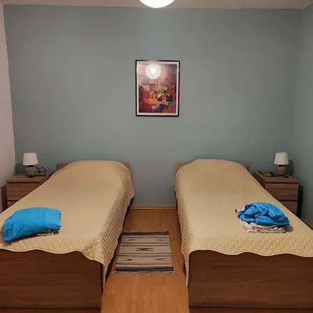 Apartment Mira