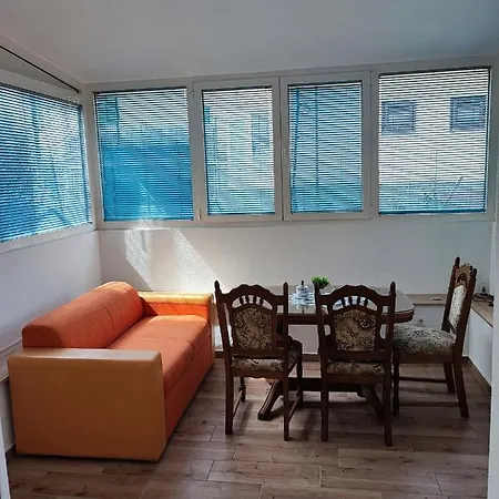 Apartamento Mira Šibenik