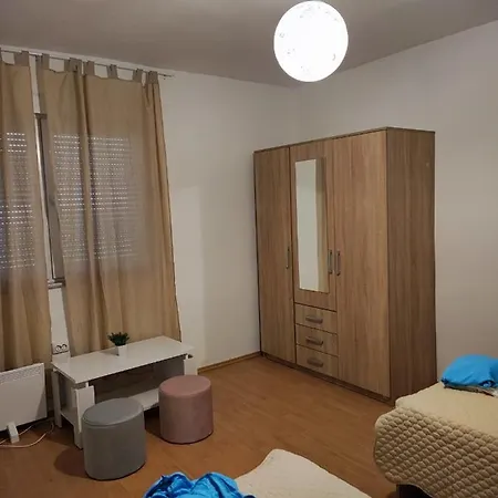 Apartamento Mira Šibenik