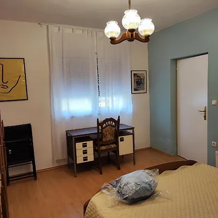 Apartamento Mira *