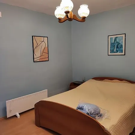 Apartamento Mira *