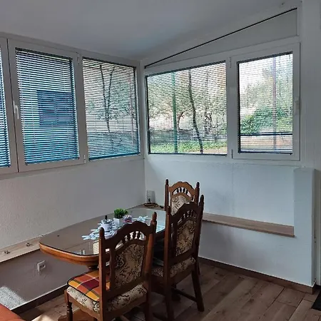 Apartamento Mira Šibenik