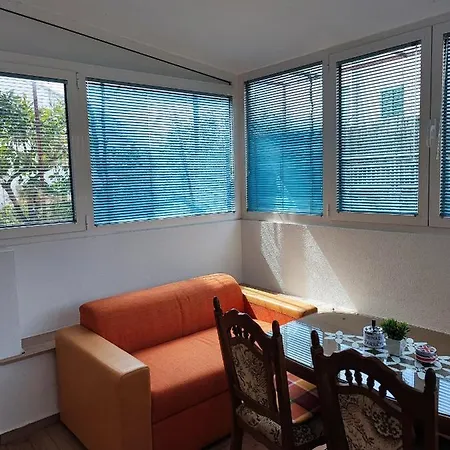 Mira Apartamento Šibenik