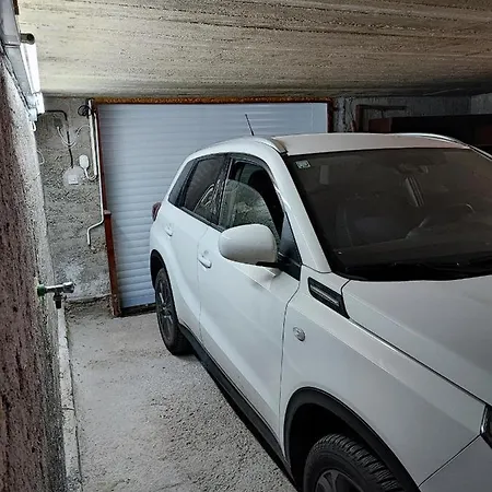 Mira Šibenik