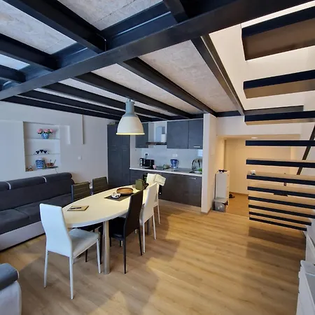 Mira Apartmán *