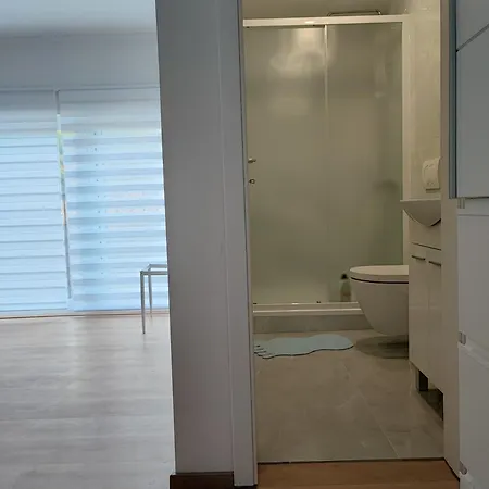 Mira Apartmán *