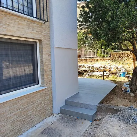 Mira Apartamento Šibenik