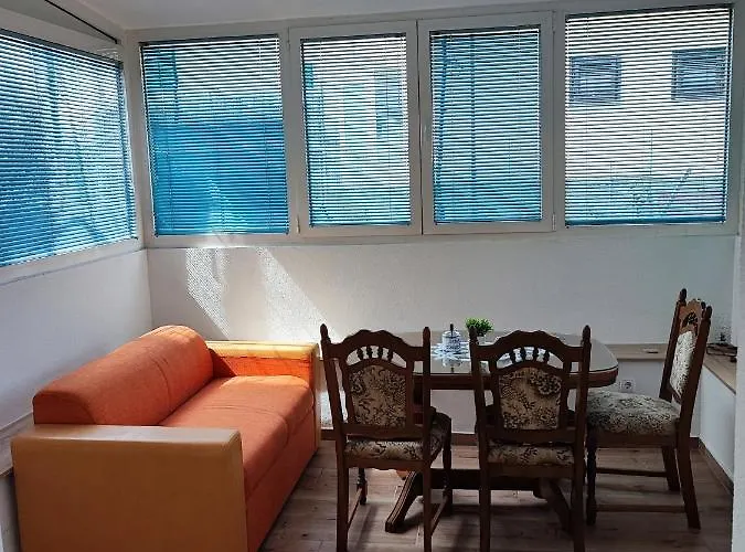 Appartement Mira Šibenik