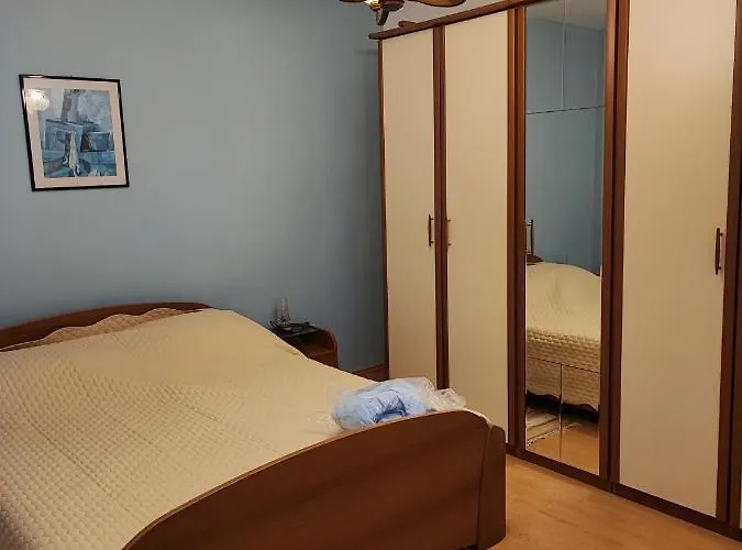 Διαμέρισμα Mira