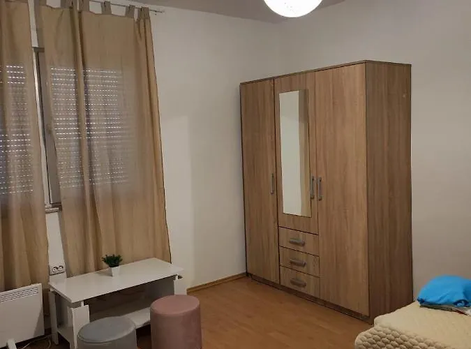 Appartamento Mira Šibenik