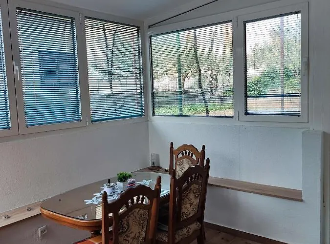 Appartamento Mira Šibenik