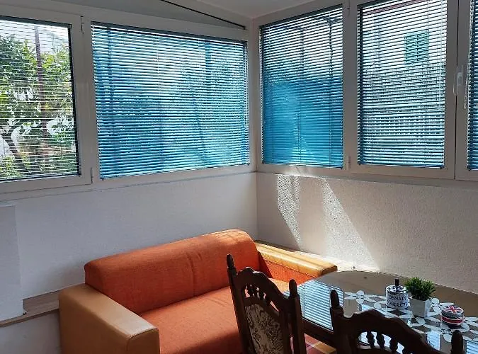 Mira Appartement Šibenik