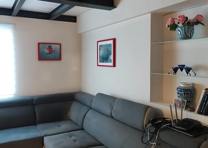 Mira Apartamento Šibenik