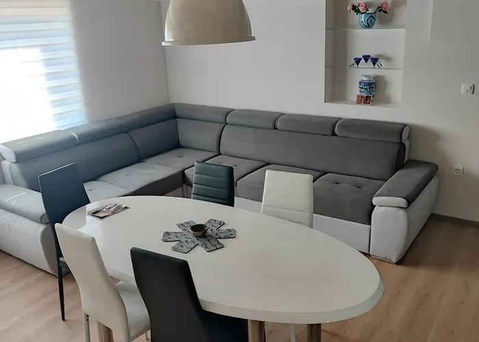 Mira Apartamento Šibenik