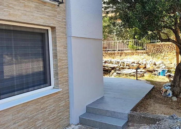 Mira Apartamento Šibenik